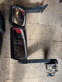 Specchi atralis eurocargo