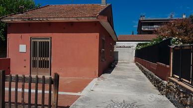 Casa indipendente vendita aquino (fr)