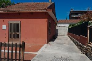 Casa indipendente vendita aquino (fr)