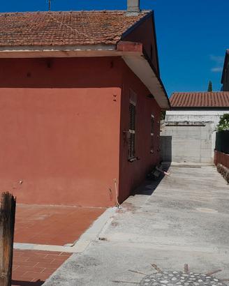 Casa indipendente vendita aquino (fr)
