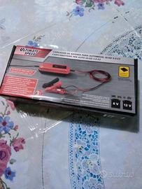 🇮🇹 Caricabatteria per Auto (Nuovo) 🦺