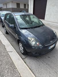 Ford Fiesta 1.4 TDCi 5p. Titanium