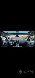 espace 7 posti