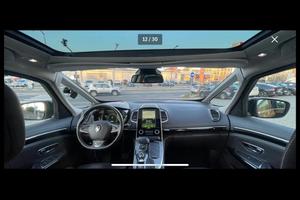 espace 7 posti