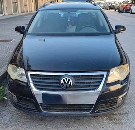 Volkswagen Passat 2.0 Tdi Sw 140cv - 07