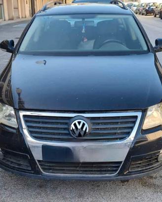 Volkswagen Passat 2.0 Tdi Sw 140cv - 07