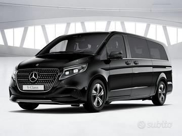 Mercedes-Benz Classe V V 250 d Avantgarde Ext...