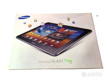 Samsung Galaxy Tab 10.1 GT-P7500 WiFi 3G