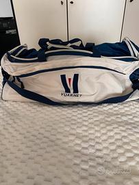 Borsone tennis Vuarnet