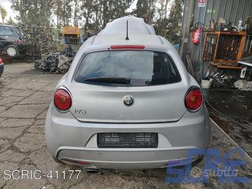 ALFA ROMEO MITO 955 1.3 MULTIJET 95CV Ricambi