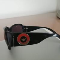 Occhiali da sole Emporio Armani