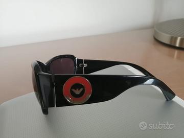 Occhiali da sole Emporio Armani