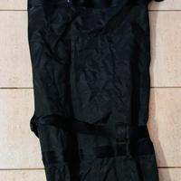 Sacca porta sci Audi