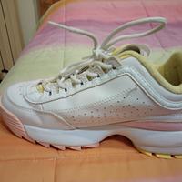 Scarpe da ginnastica Fila 