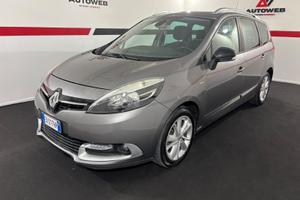 Renault Scenic Scénic 1.5 dCi 110CV*7 POSTI*