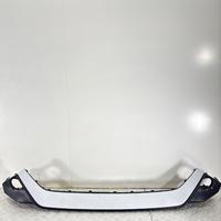 Spoiler Anteriore Toyota Aygo B4 2014–2022 OEM 521