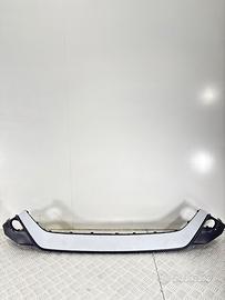 Spoiler Anteriore Toyota Aygo B4 2014–2022 OEM 521