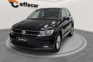 VOLKSWAGEN Tiguan 1.5 TSI Business ACT BlueMotio