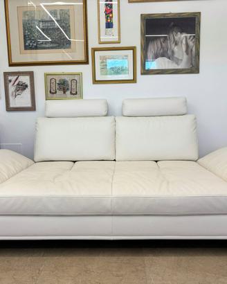 Divano Maisons Du Monde modello Geller