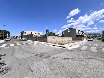 Terreno Residenziale Maracalagonis