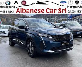 Peugeot 3008 BlueHDi 130 S&S EAT8 GT