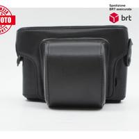 Custodia Pronto per fuji X-PRO1