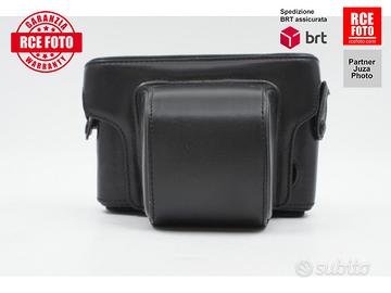 Custodia Pronto per fuji X-PRO1