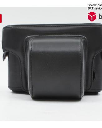 Custodia Pronto per fuji X-PRO1