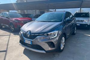 Renault Captur Blue dCi 115 CV EDC Business