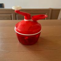 Quick Chef Tupperware