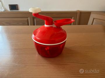 Quick Chef Tupperware