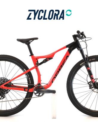 Orbea Oiz GX AXS t.M