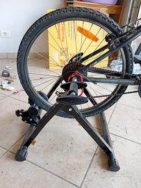 rulli bicicletta MTB bici da corsa