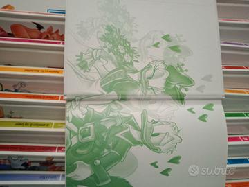 Collezione Letteratura Disney 