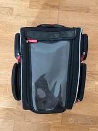 Bauletto magnetico LEM