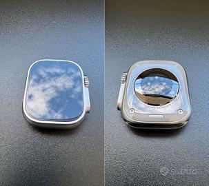 Apple Watch Ultra 49mm Cellular