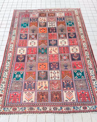 Tappeto 200 x 300