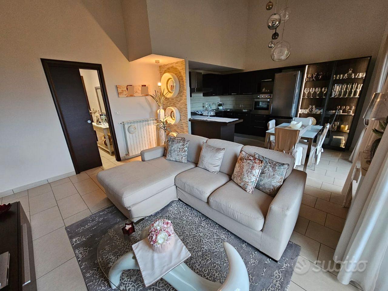 Appartamento – Reggio di Calabria, Reggio Calabria - Vista 3