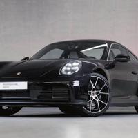 PORSCHE 992 Carrera 394cv*CONSEGNA 30 GIORNI*IVA D