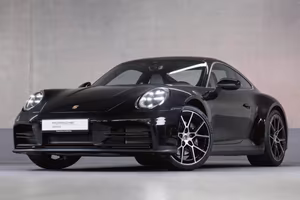 PORSCHE 992 Carrera 394cv*CONSEGNA 30 GIORNI*IVA D