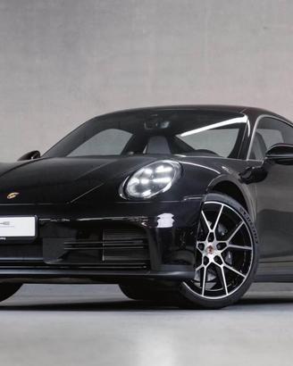 PORSCHE 992 Carrera 394cv*CONSEGNA 30 GIORNI*IVA D