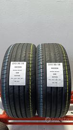 2 GOMME 215 50 18 NEXEN RIF3791