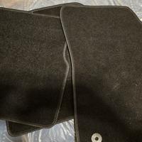 Tappetini Opel Astra K 