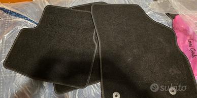 Tappetini Opel Astra K 