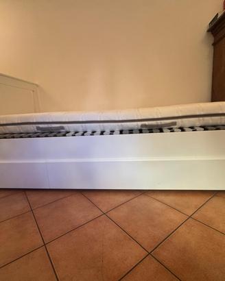 letto singolo Ikea Songesand