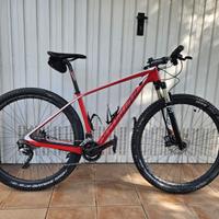 MTB Specialized Stumpjumper Expert Carbon 29 2014