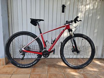 MTB Specialized Stumpjumper Expert Carbon 29 2014