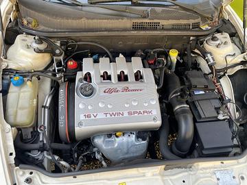 Alfa romeo 147