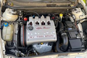 Alfa romeo 147