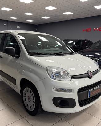Fiat Panda 1.3 MJT 95 CV S&S Easy